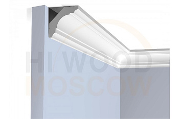 Карниз HIWOOD 37,7 × 37,7 × 2000 A53